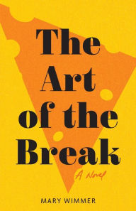 Amazon book mp3 downloads The Art of the Break 9780299339746 ePub by Mary Wimmer, Mary Wimmer