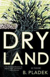 Free online books kindle download Dry Land 9780299343941