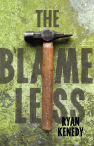 Free ibooks to download The Blameless