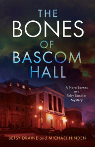 Pdf free download books ebooks The Bones of Bascom Hall