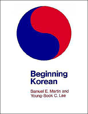 Beginning Korean