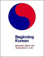 Beginning Korean