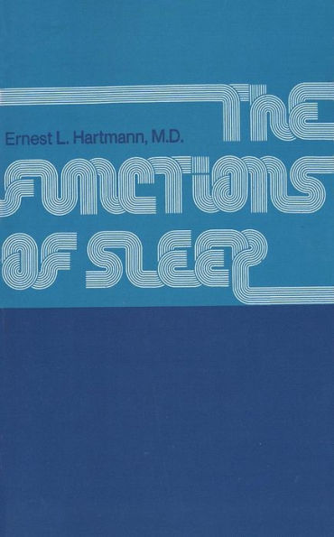 Functions of Sleep