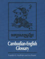 Cambodian-English Glossary