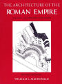 The Architecture of the Roman Empire, Volume 1: An Introductory Study / Edition 1