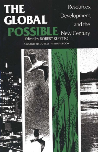 The Global Possible: Resources, Development, and the New Century