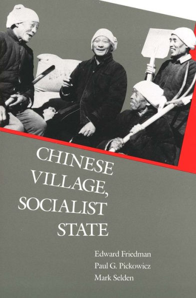 Chinese Village, Socialist State / Edition 1