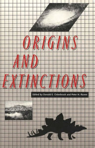 Title: Origins and Extinctions, Author: Donald E. Osterbrock
