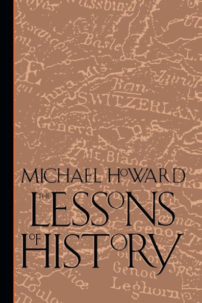 The Lessons of History