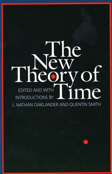 The New Theory of Time