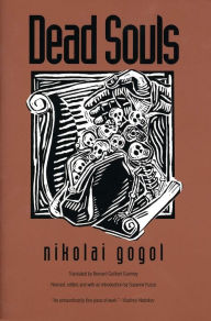 Title: Dead Souls, Author: Nikolai Gogol