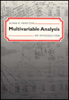 Multivariable Analysis: An Introduction