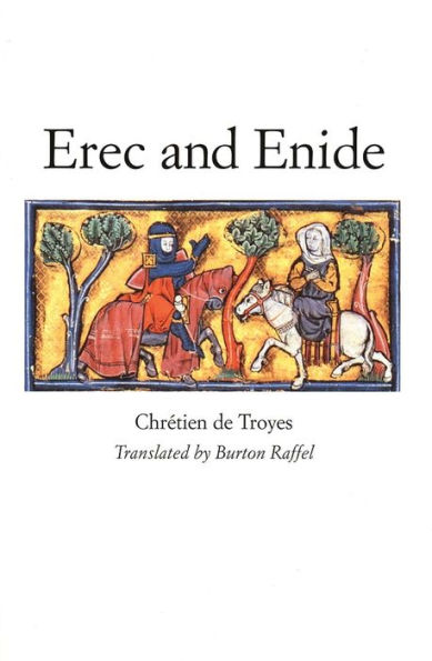 Erec and Enide / Edition 1
