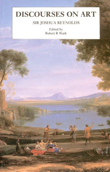 Discourses on Art: New edition / Edition 2