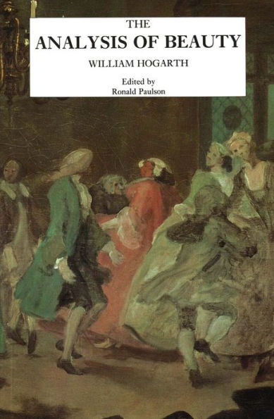 The Analysis of Beauty / Edition 1