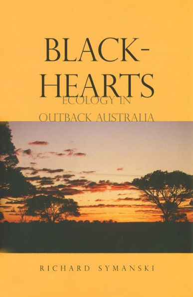 Blackhearts: Ecology in Outback Australia