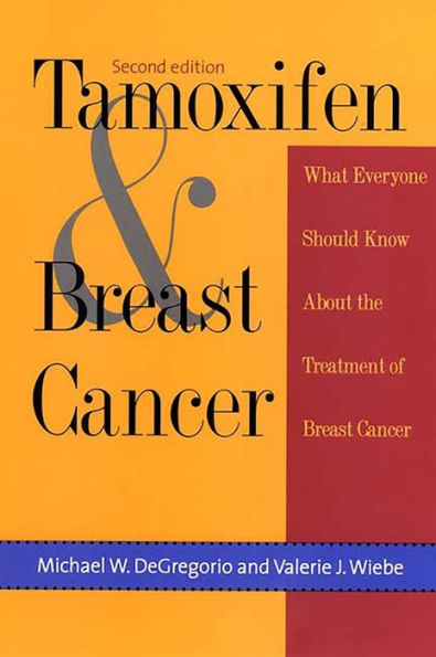 Tamoxifen and Breast Cancer / Edition 2