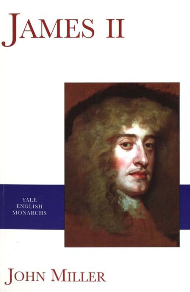 James II / Edition 3