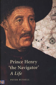 Title: Prince Henry 