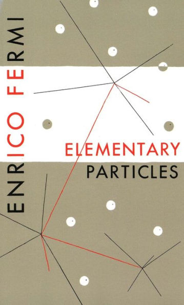 Elementary Particles