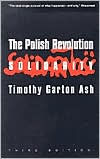 The Polish Revolution: Solidarity / Edition 3