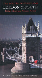 Title: London 2: South, Author: Bridget Cherry