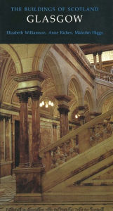 Title: Glasgow, Author: Elizabeth  Williamson