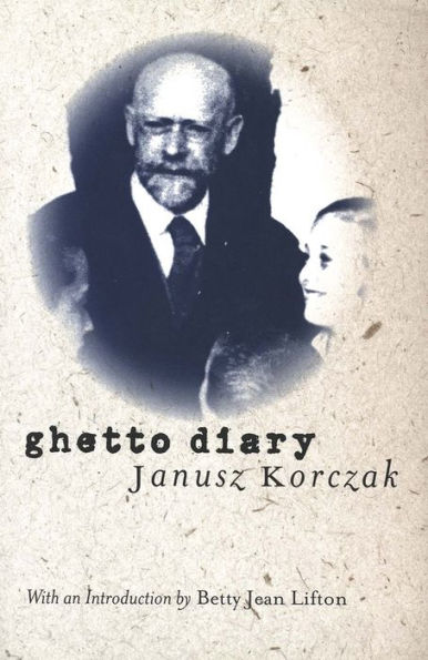 Ghetto Diary / Edition 1