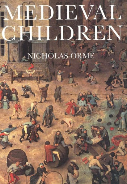 Medieval Children / Edition 1