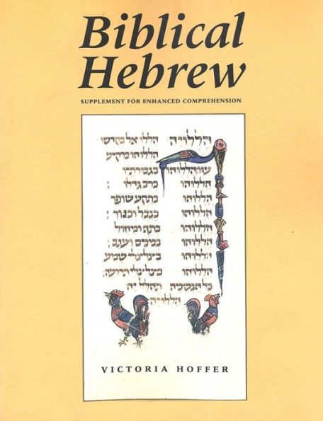 Biblical Hebrew, Second Ed. (Supplement for Advanced Comprehension) / Edition 2