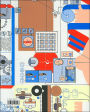 Alternative view 2 of Chris Ware