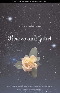 Title: Romeo and Juliet (Annotated Shakespeare Series), Author: William Shakespeare