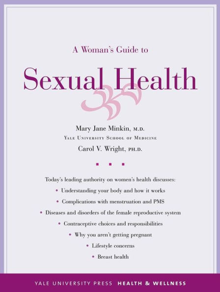 A Woman's Guide to Sexual Health