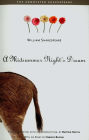 A Midsummer Night's Dream (Annotated Shakespeare Series)