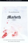 Macbeth (Annotated Shakespeare Series)