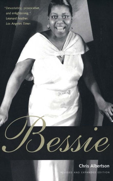 Bessie / Edition 1