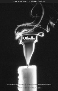 Title: Othello (Annotated Shakespeare Series), Author: William Shakespeare