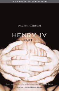 Title: Henry the Fourth, Part One (Annotated Shakespeare Series), Author: William Shakespeare