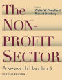 The Nonprofit Sector: A Research Handbook / Edition 2