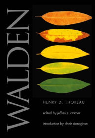 Title: Walden: A Fully Annotated Edition / Edition 1, Author: Henry David Thoreau
