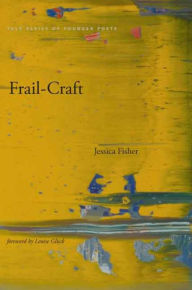Title: Frail-Craft, Author: Jessica Fisher