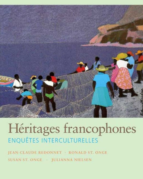 Héritages francophones: Enquêtes interculturelles