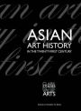 Asian Art History in the Twenty-First Century