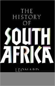 Title: A History of South Africa: Revised Edition, Author: Leonard Thompson