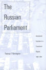 The Russian Parliament: Institutional Evolution in a Transitional Regime, 1989-1999