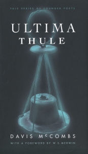 Title: Ultima Thule, Author: Davis McCombs