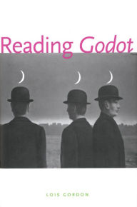 Title: Reading Godot, Author: Lois Gordon