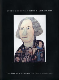 Title: Famous Americans, Author: Loren Goodman