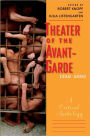 Theater of the Avant-Garde, 1950-2000: A Critical Anthology