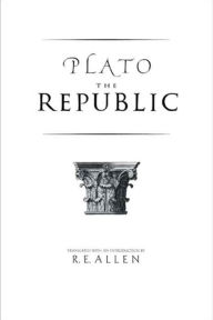 Title: The Republic, Author: Plato